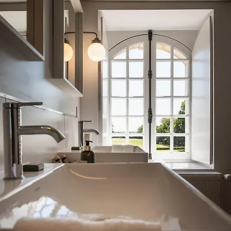 Chateau De St Maclou Saint-Maclou (Eure)