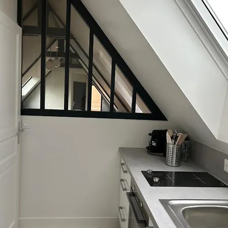 Chateau De St Maclou 4*