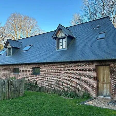 Chateau De St Maclou Bed & Breakfast *